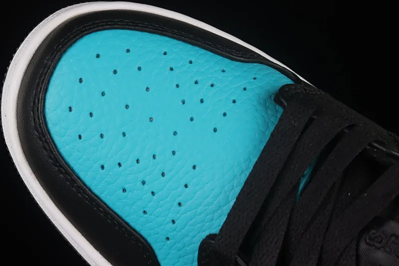 All categories Air Jordan Jordan series basketball shoes Air Jordan 1 Low Air Jordan 1 Low AJ1 Joe 1 low-top cultural and leisure sports sneakers 553558-026
